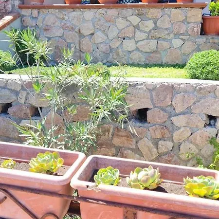 Appartamento Vista Mare Porto Santo Stefano  Exterior photo