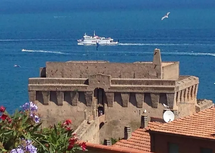 Appartamento Vista Mare