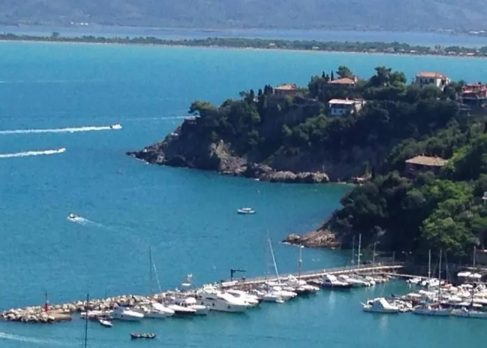 Appartamento Vista Mare
