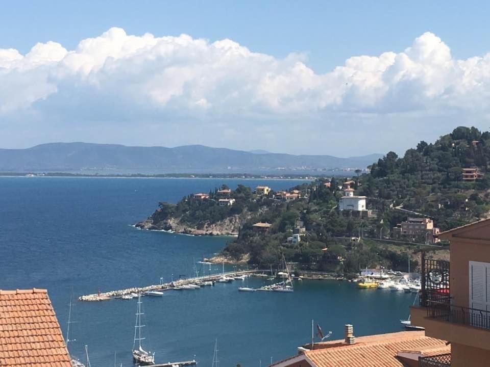 Vista Mare Hébergement de vacances