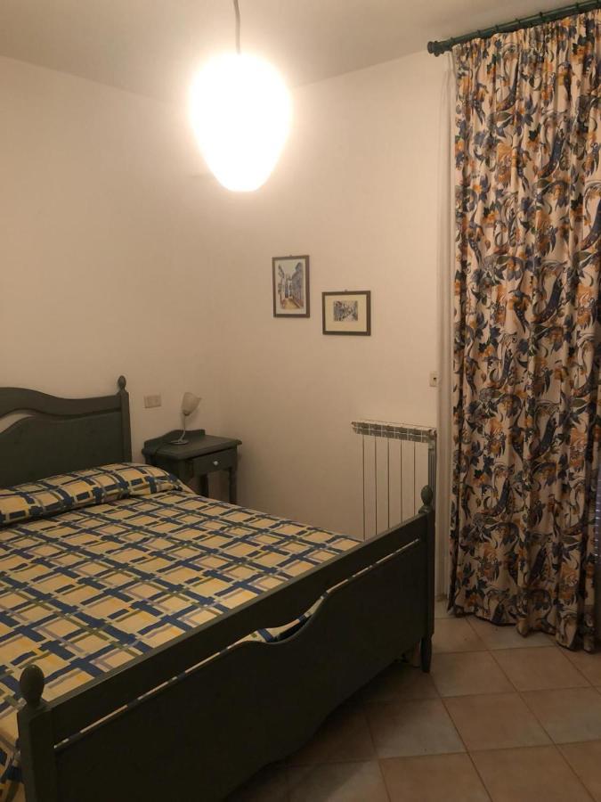 Hébergement de vacances Vista Mare Porto Santo Stefano (Grosseto)
