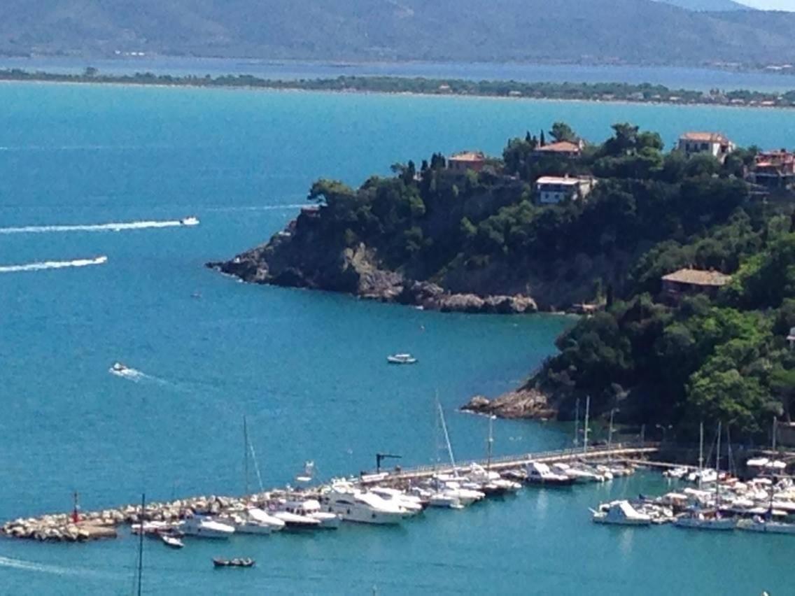 Vista Mare Hébergement de vacances