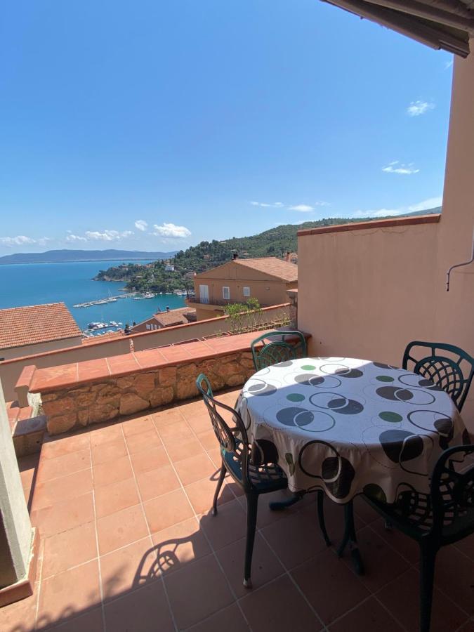 Hébergement de vacances Vista Mare